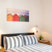 Homefromholme St Peters Mews, Сент-Олбанс — фото 5