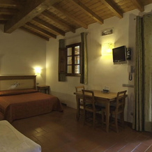 Lebbiano Residence Bio Resort, 斯坎迪奇 — 照片 3