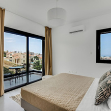 Sanders Elgio - Delightful 2-Bdr Apt With Balcony, Айос-Атанасиос — фото 2