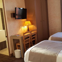 Hostellerie Dhéloïse, Клуни — фото 5