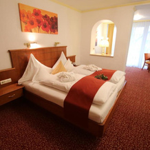 Angerhof Kur- und Sporthotel, Bad Woerishofen — photo 4
