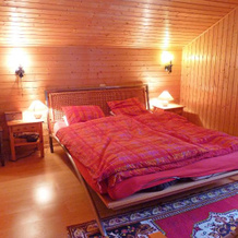 Chalet Ovronne, Овронна — фото 3