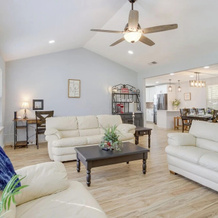Dog-friendly Home in The Woodlands w/ Fenced Yard!, 谢南多厄 — 照片 5