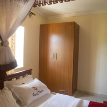 Rudolf Regency Hotel, Lodwar — photo 4