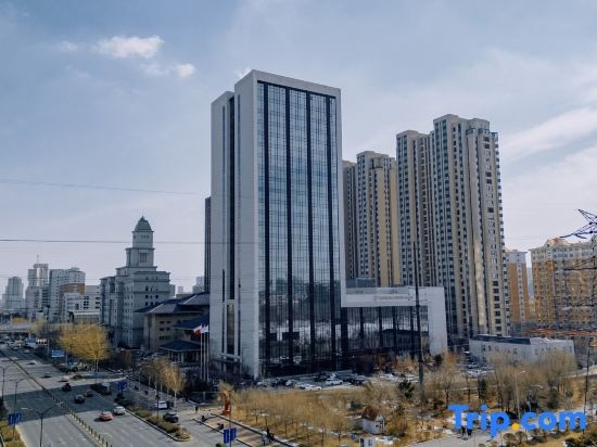 Changchun Yinlu Hotel, Changchun — photo 1