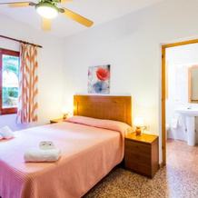 Apartamentos Arenal Playa, Меркадаль — фото 3