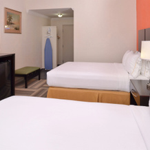 Holiday Inn Express & Suites Florida City By Ihg, Флорида-Сити — фото 5