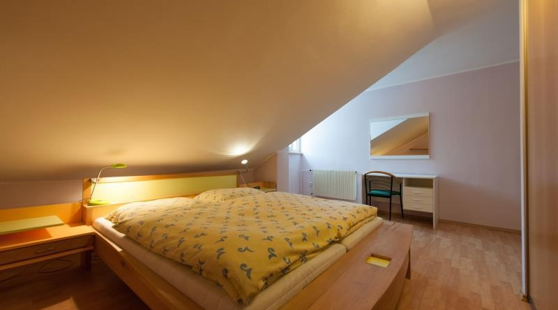 Tom CK Home, Cesky Krumlov — photo 1
