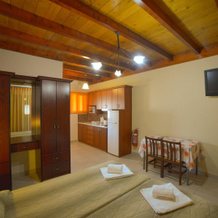 Megali Luxuries Apartments, 西达里 — 照片 3