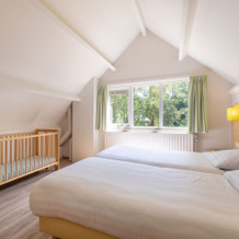 Center Parcs De Limburgse Peel 10647, Севенум — фото 2