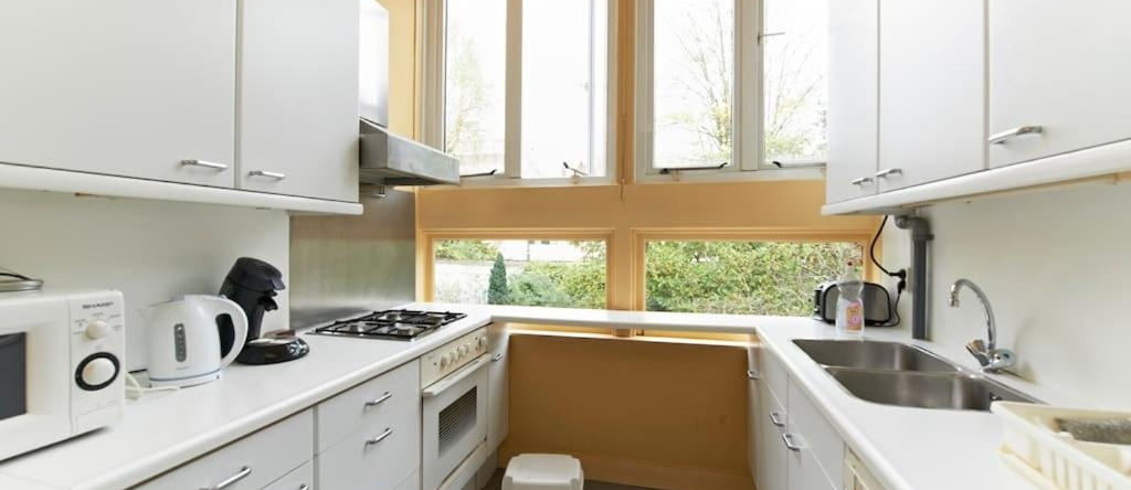 Superior, 100M2, Амстердам — фото 1