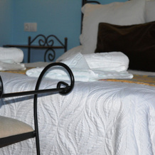 Hotel Casa Reboiro, Monforte de Lemos — photo 3