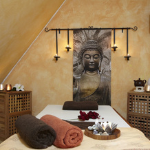 Ferienresort Damerow, 科塞罗 — 照片 3