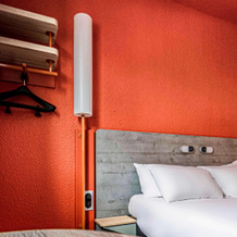 ibis budget Saint-Brieuc Yffiniac, 伊菲尼亚克 — 照片 5