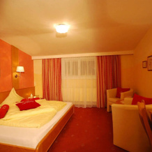 Genuss-Boutique B&B Wienerhof, 特林斯 — 照片 3