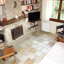 Country Cottage I & Country Cottage II, Polygyros — photo 3