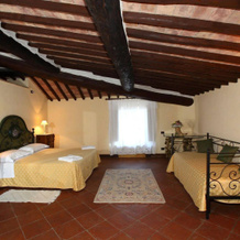 La Locanda Del Ponte, Monticiano — photo 4