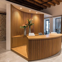 Hotel Ristorante Magia del Brenta, 菲耶索达尔蒂科 — 照片 2