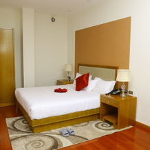 Heron Hotel, Awassa — photo 3