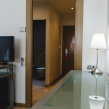 Hotel Mas Camarena, Патерна — фото 5