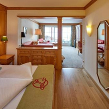 Hotel Lumbergerhof, Graen — photo 2