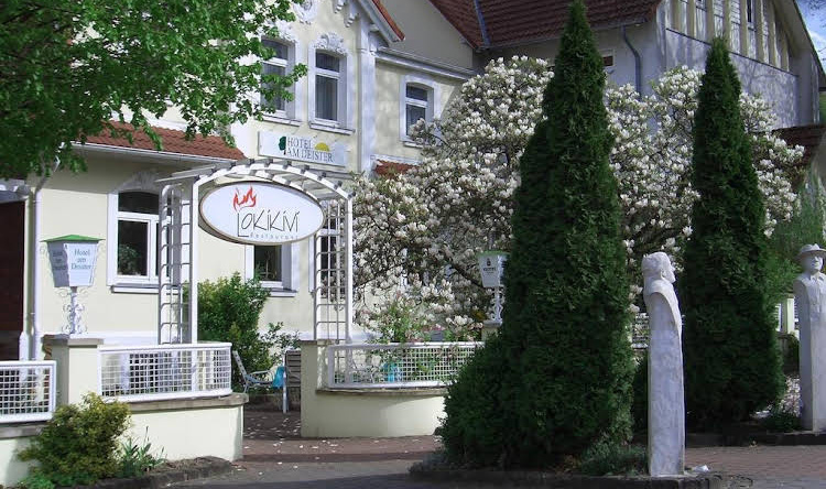 Hotel Am Deister, Barsinghausen — photo 1