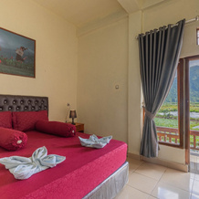 Teras Sawah Guest House Syariah, Сембалун Лаванг — фото 2