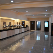 Hotel Singh Axis, 帕特尼托普 — 照片 2