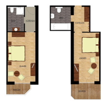 Hotel Weisses Lamm, 锡 — 照片 3