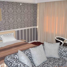 SPA Orto-Asia Hotel, 奥什 — 照片 3