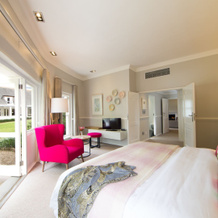 Mont Rochelle Hotel & Vineyard, 法兰舒克 — 照片 4
