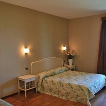 Hotel Torre Del Moro, Ситта-Сант-Анджело — фото 4