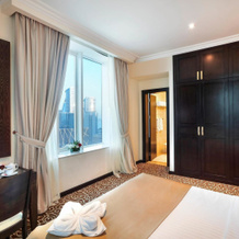 Mathema Premium Aparthotel, Доха — фото 3