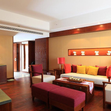 Fliport Resort Valley LongYan, 龙岩 — 照片 2