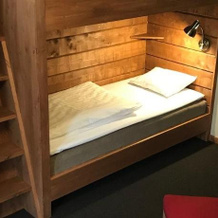 Bruksvallarnas Fjällhotell, Бруксвалларна — фото 2