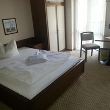 Hotel Garni Taunus, 巴特索登 — 照片 5