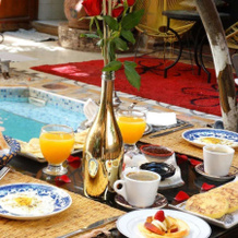 Riad Dar El Bacha, Марракеш — фото 5