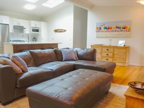 'RIVERSIDE RETREAT' 544 Ocean Drive, North Haven, 北港 — 照片 1