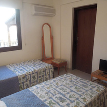Adonis Palace Rooms And Bungalows, Пейя — фото 4