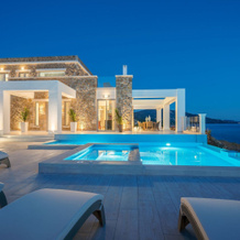 Tambouros Boutique Villas, Pineios — photo 5