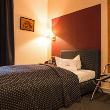 Hotel Hartl's Lindenmühle, 菲希特尔山区巴特贝内克 — 照片 2