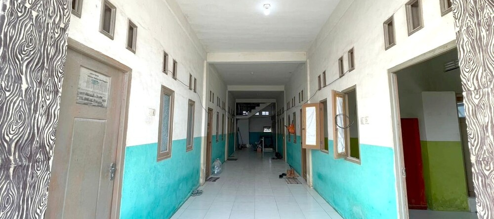 OYO Life 93075 Nova Jaya 2 Homestay Syariah, Paciran — photo 1