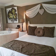 La Dolce Vita Guest House, 哈特比斯普特 — 照片 3