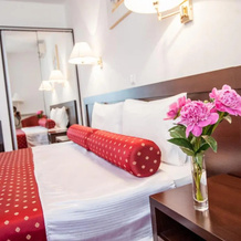 Hotel Mon Jardin, 马赫穆迪亚 — 照片 4