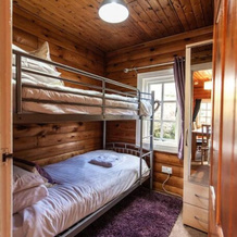 Brenin 3 Bedroom Rural Wood Lodge, Бронабер — фото 4