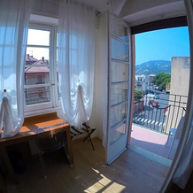 Hotel Mimosa, Spotorno — photo 5