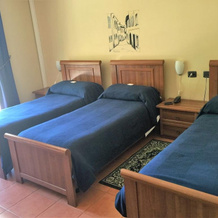 Hotel Fontaine Bleue, Orta San Giulio — photo 4