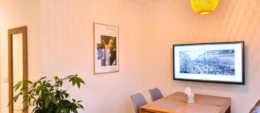 Le Mâconnais Guest House, 文策尔 — 照片 1