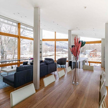 Alpinarc Chalet by Hakuba White Fox Company, 白马 — 照片 2