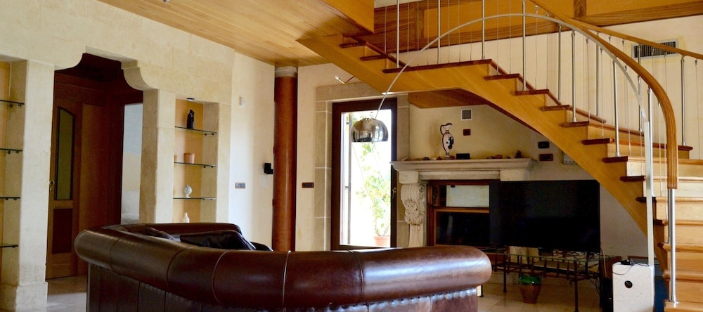 Masseria Le Lamie, 维拉卡斯特利 — 照片 1